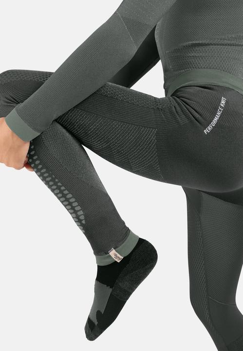 Immagine prodotto Odlo Evolution Warm Base Layer Tights (116, 122, 128)