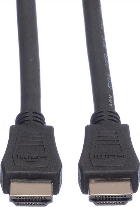 Produktbild Value HDMI (Typ A) — HDMI (Typ A) (3 m, HDMI)