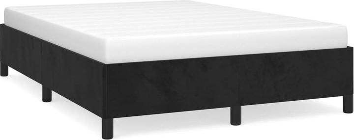 Actual product image vidaXL Bettgestell (140 x 200 cm)