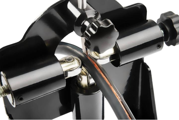 Produktbild MSW Kabelschälmaschine Abisoliermaschine Abisoliergerät Kabelschäler 15mm Profi