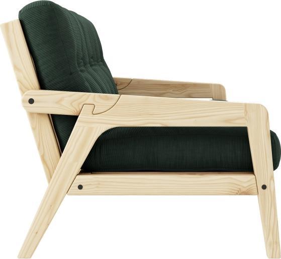 Produktbild Karup Design Grab (3-Sitzer, Bettsofa)