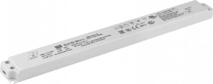 Produktbild MeanWell LED Treiber Switch CC und CV, 80W, 24 V, 4.2A Singel Color