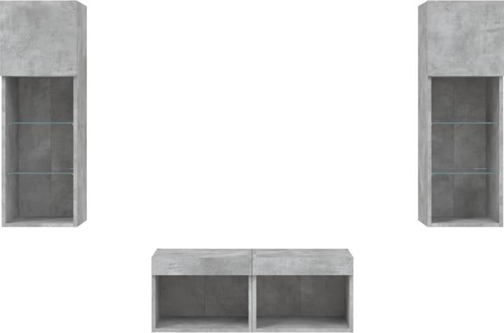 Produktbild VidaXL Jehoash (30 x 30 x 90 cm)