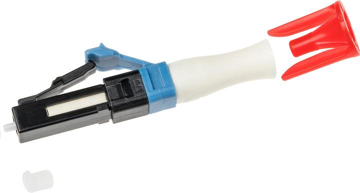 Produktbild 3M 8830 - LC - Schwarz - Blau - Weiss - Thermoplastisches Elastomer (TPE) - -40 - 75