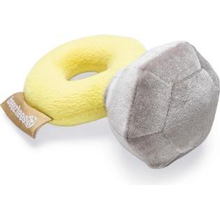 Comparer les prix de Beeztees Hundekuschel Diamantring (Jouet en peluche chien), Jouets pour chien