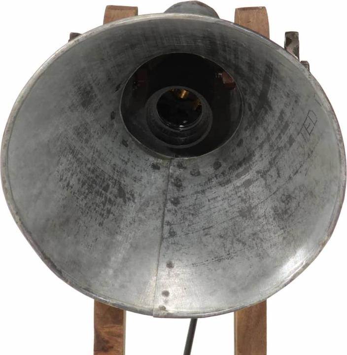 Produktbild vidaXL Schreibtischlampe (E27)