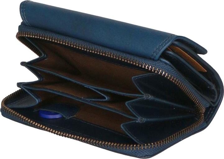 Actual product image Hill Burry Wallet