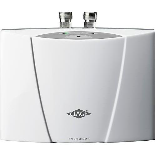 Thumbnail - Clage, Warmwassergerät, MCX 3