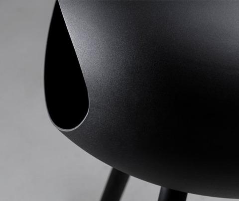 Produktbild Le Feu Bio Ethanol Kamin Sky, Schwarz - 140 cm (175 x 52 cm)