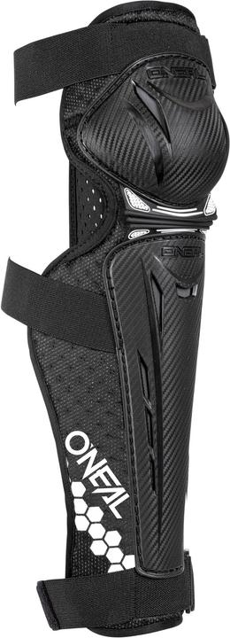 Immagine prodotto O Neal Trail FR Carbon Look (XL, Ginocchiera, Coppia)