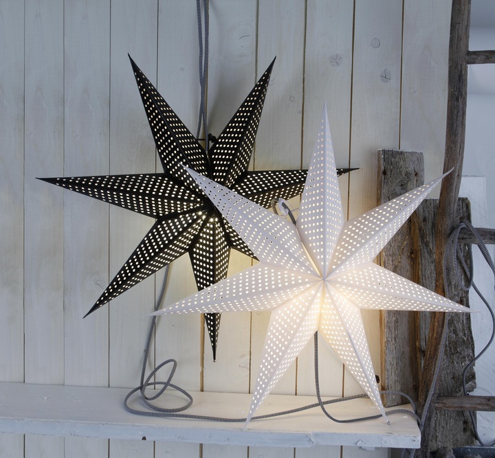Produktbild Star Trading Leuchtstern
