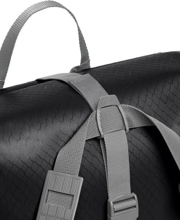 Produktbild Vaude Aqua Back (48 l, Gepäckträgertasche)