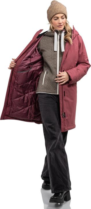 Immagine prodotto Schöffel Stile Gregale Ins (3XL)