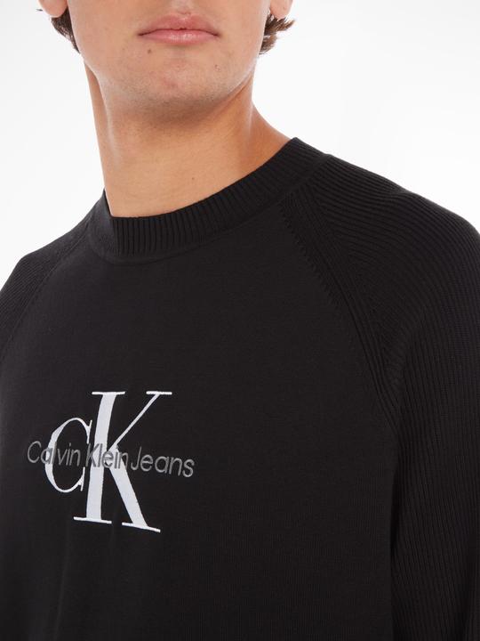 Immagine prodotto Calvin Klein Jeans Maglione con logo (S)