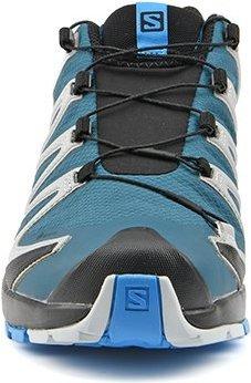 Actual product image Salomon XA PRO 3D V8 GTX MEN'S (45 1/3)