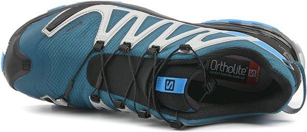 Actual product image Salomon XA PRO 3D V8 GTX MEN'S (45 1/3)