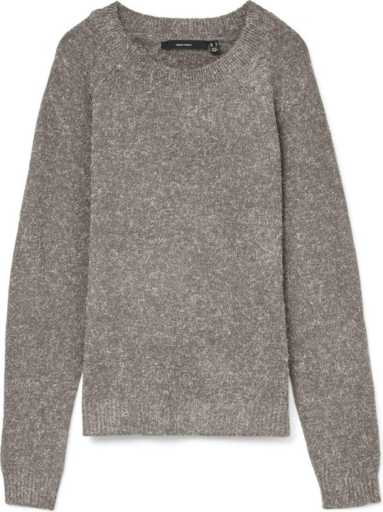 Produktbild Vero Moda Vmdoffy Ls O-Neck Blouse Ga Noos (S)