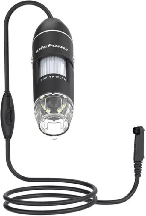 Productafbeelding Ulefone Microscoop cyfrowy C01