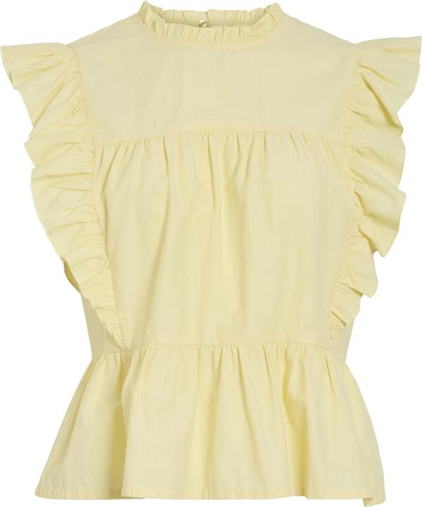 Immagine prodotto Vila VIRUFELLA Rüschen Top (40)