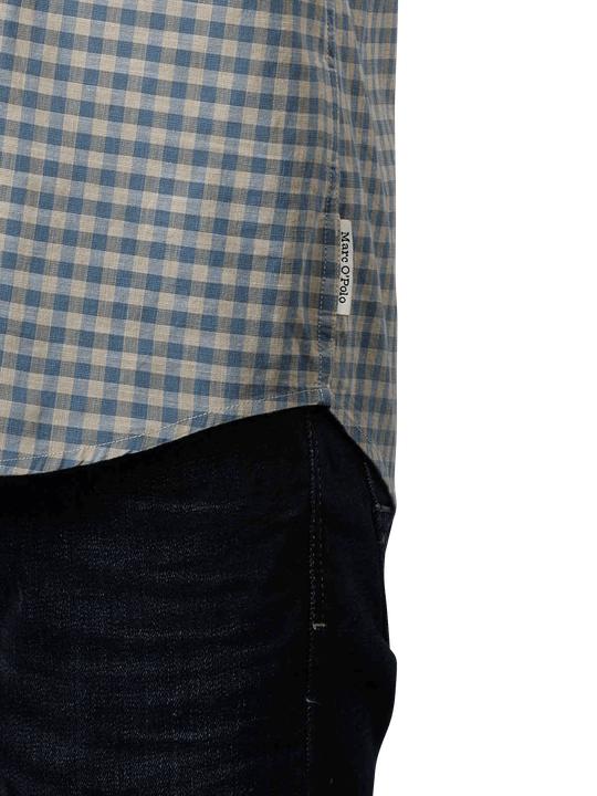 Produktbild Marc O'Polo Hemd (M)