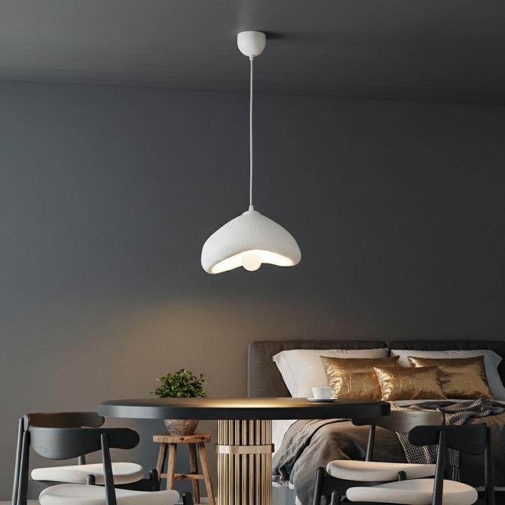 Image du produit Opviq Luna Lyra Single Socket Chandelier (E27)