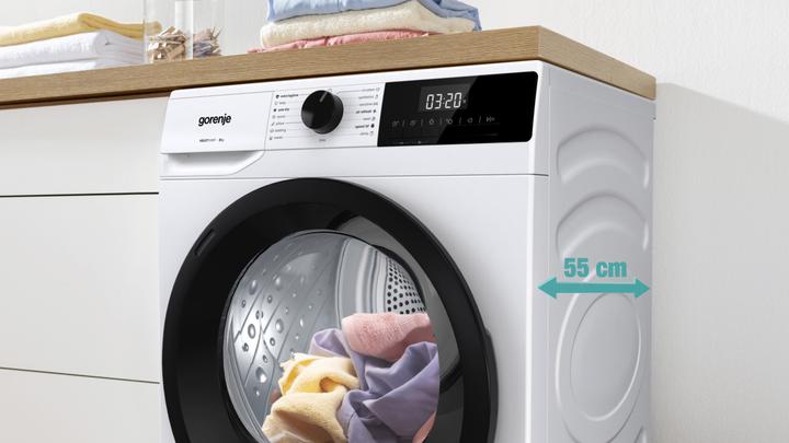 Image du produit Gorenje DHNE83 (8 kg)