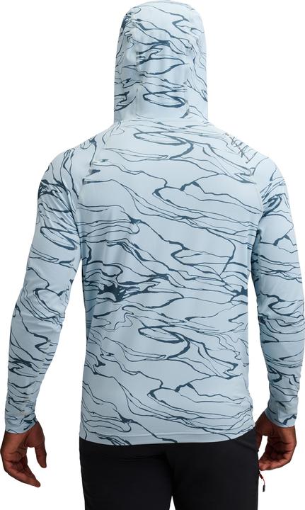 Actual product image Black Diamond M Alpenglow Hoody (M)