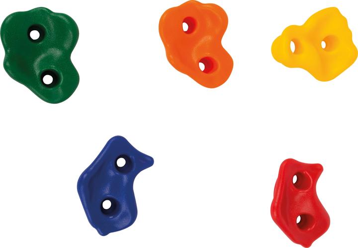 Produktbild small foot Himmelsstürmer (multicolour)