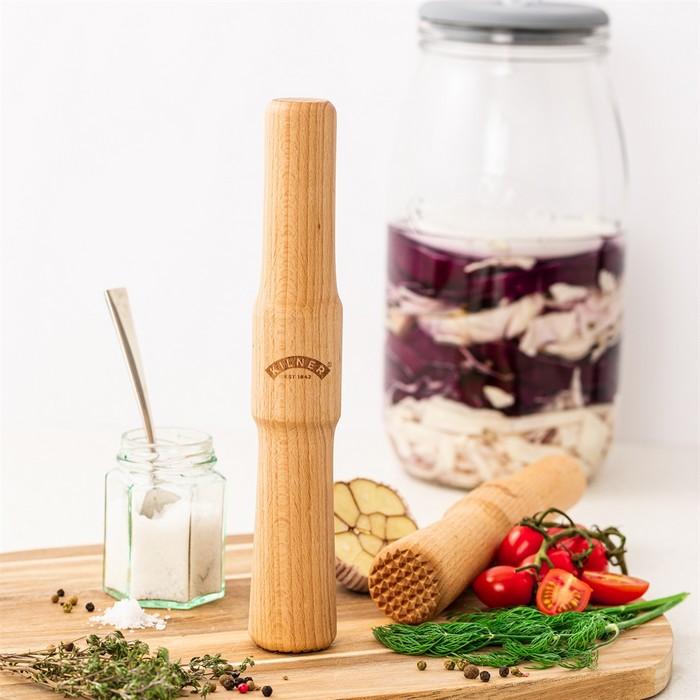 Produktbild Kilner KIL Fermentier-Stampfer