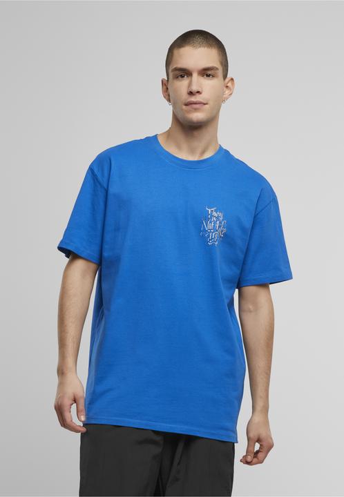 Produktbild Urban Classics Upscale Not Like Us Oversize Tee - 185307 (M)