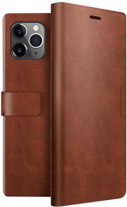 Produktbild Viva Madrid Finura Cierre Folio Case (Apple iPhone 12 Pro Max)