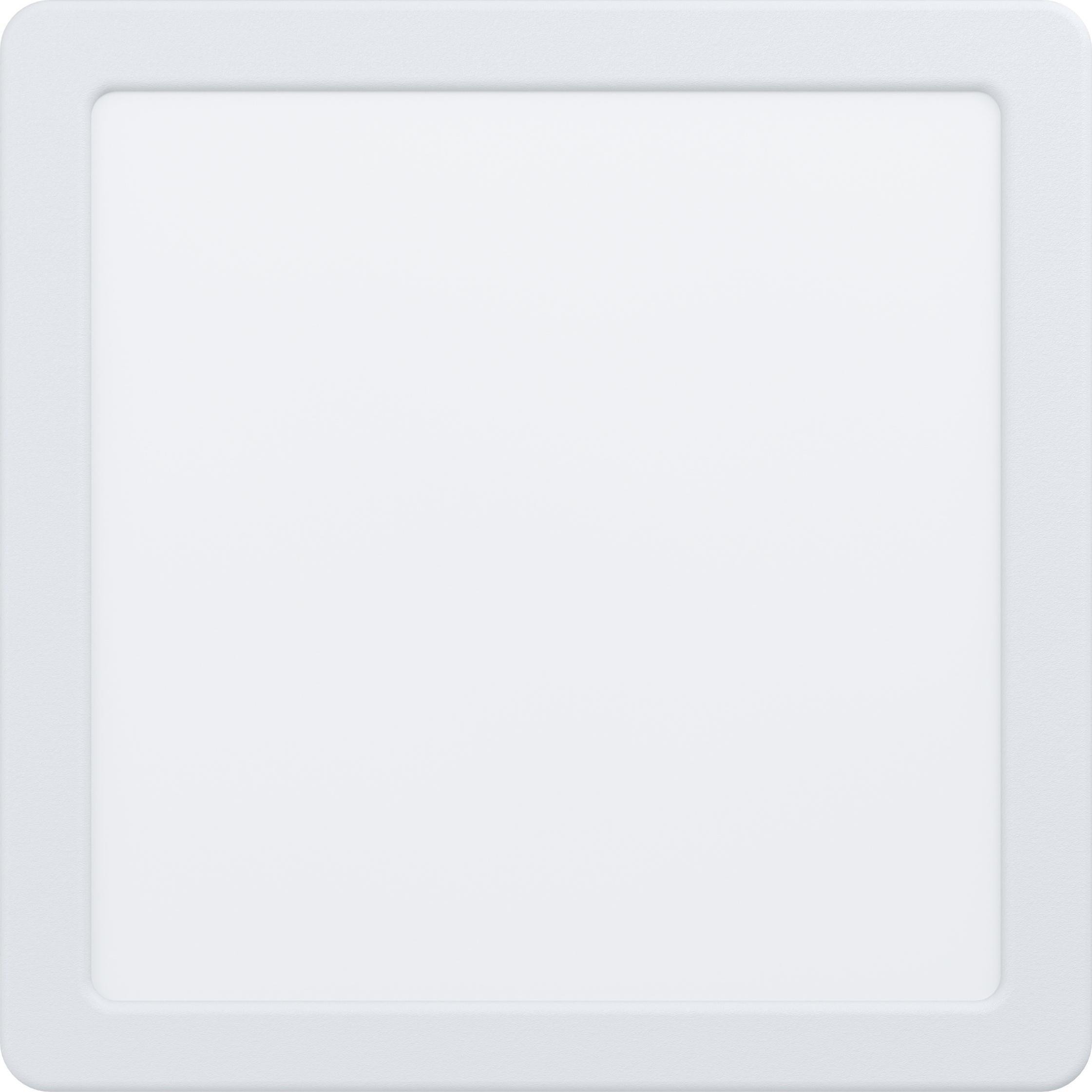 EGLO, Wandleuchte + Deckenleuchte, Fueva 5 (2100 lm)