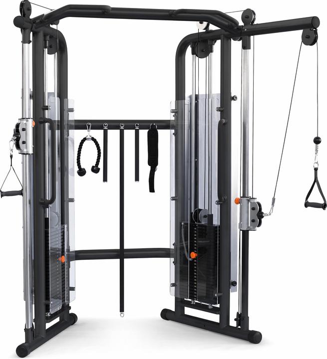 Produktbild Sport-Thieme Kraftstation MED