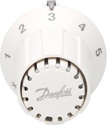 Produktbild Danfoss HOME Thermostat M30x.5 Anschluss