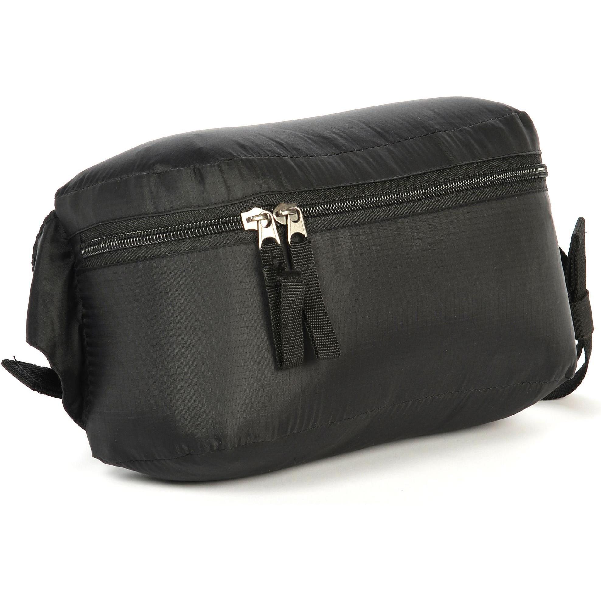 Thumbnail - Epic, Bauchtasche, Essentials Gürteltasche 13 cm, Schwarz