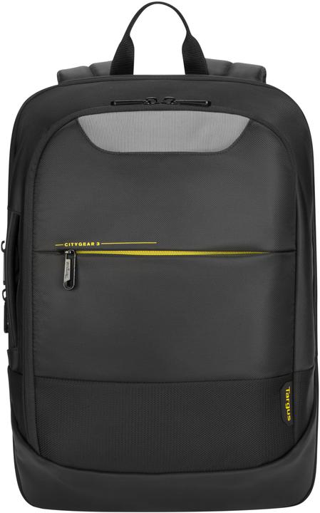 Actual product image Targus Backpack-bag combination CityGear 15.6 (20.16 l)