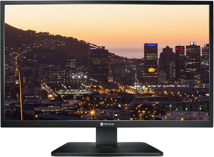 Actual product image AG neovo SC-32E surveillance monitor (31.5 inch) pixels (1920 x 1080 pixels, 31.50")