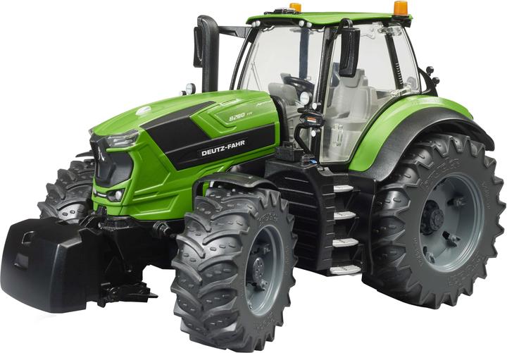 Bruder - Deutz 8280 TTV