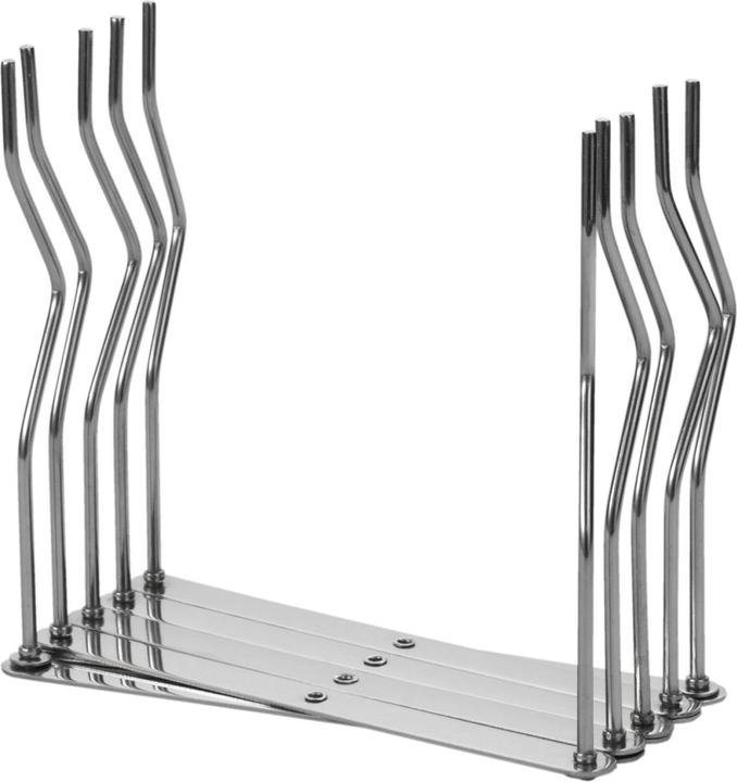 Actual product image Zwilling Enfinigy sous vide rack, stainless steel 15-47cm