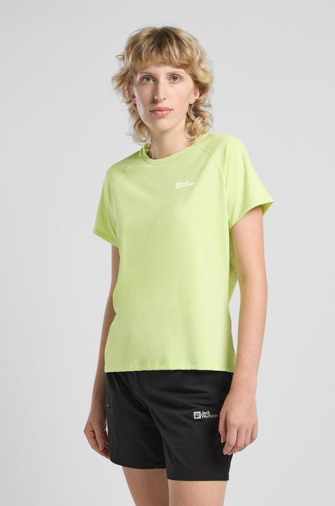 Actual product image Jack Wolfskin Prelight Swift T W (M)