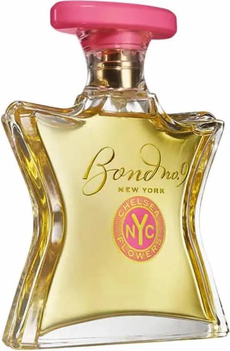 Produktbild Bond No. 9 Chelsea Flowers (Eau de Parfum, 100 ml)