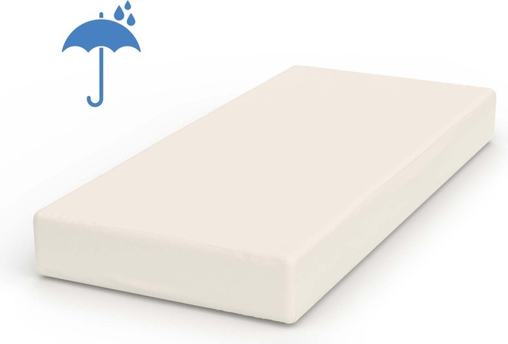 Actual product image Velfont Respira waterproof (100 x 200 cm)