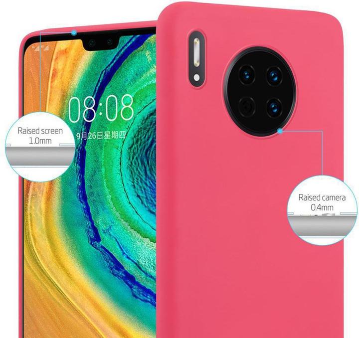 Immagine prodotto Cadorabo Copertina in TPU Candy (Mate 30)