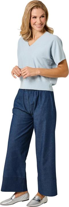 Produktbild Madie's Fashion Pullover «Alica» (40)