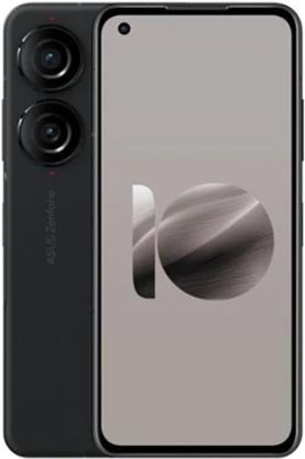 Produktbild ASUS Zenfone 10 (512 GB, Midnight Black, 5.90", Dual SIM, 5G)