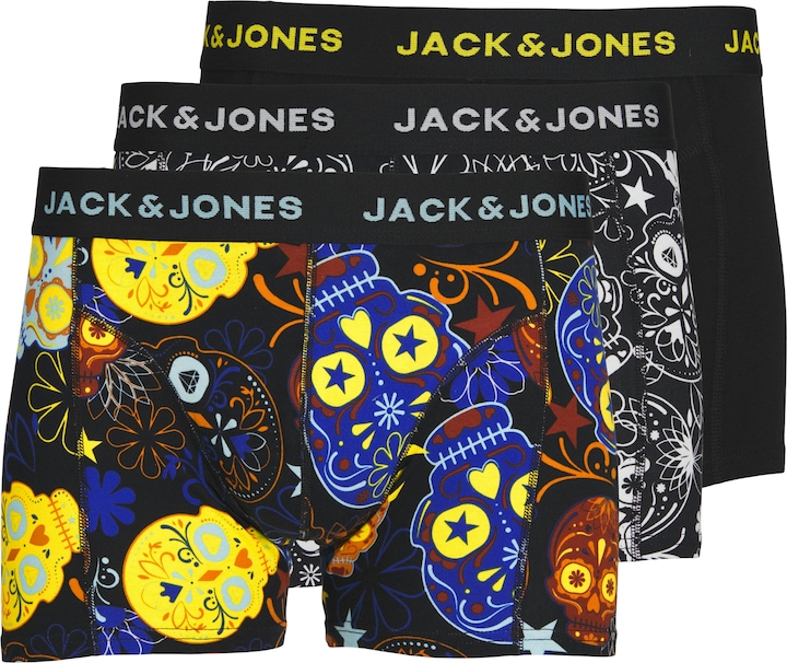 Jack & Jones Sugar Skull