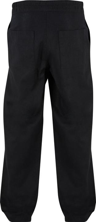 Actual product image Urban Classics Loose Cotton Linen Pants - 161165 (S)