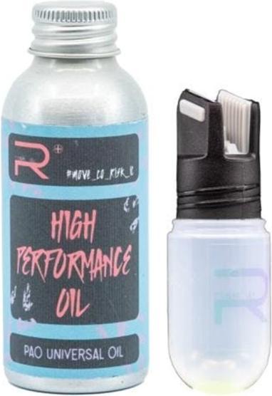Image du produit RISK iT! Lubrifiant HPO High Performance-Oil Bundle 50 ml (50 ml, Lubrifiant universel)