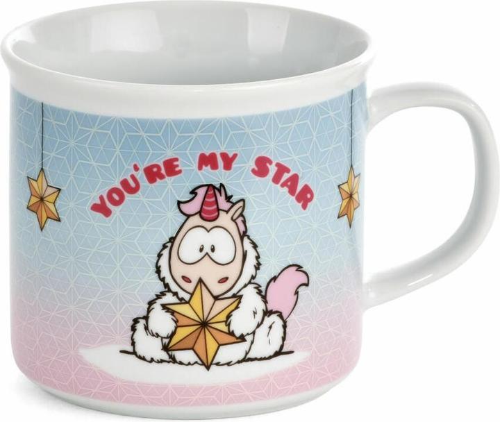 Actual product image NICI Cup Theodor (9.50 cm)