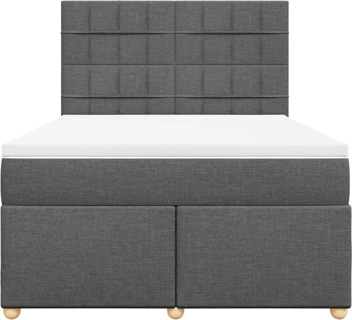 Immagine prodotto vidaXL Boxspringbett (140 x 190 cm)